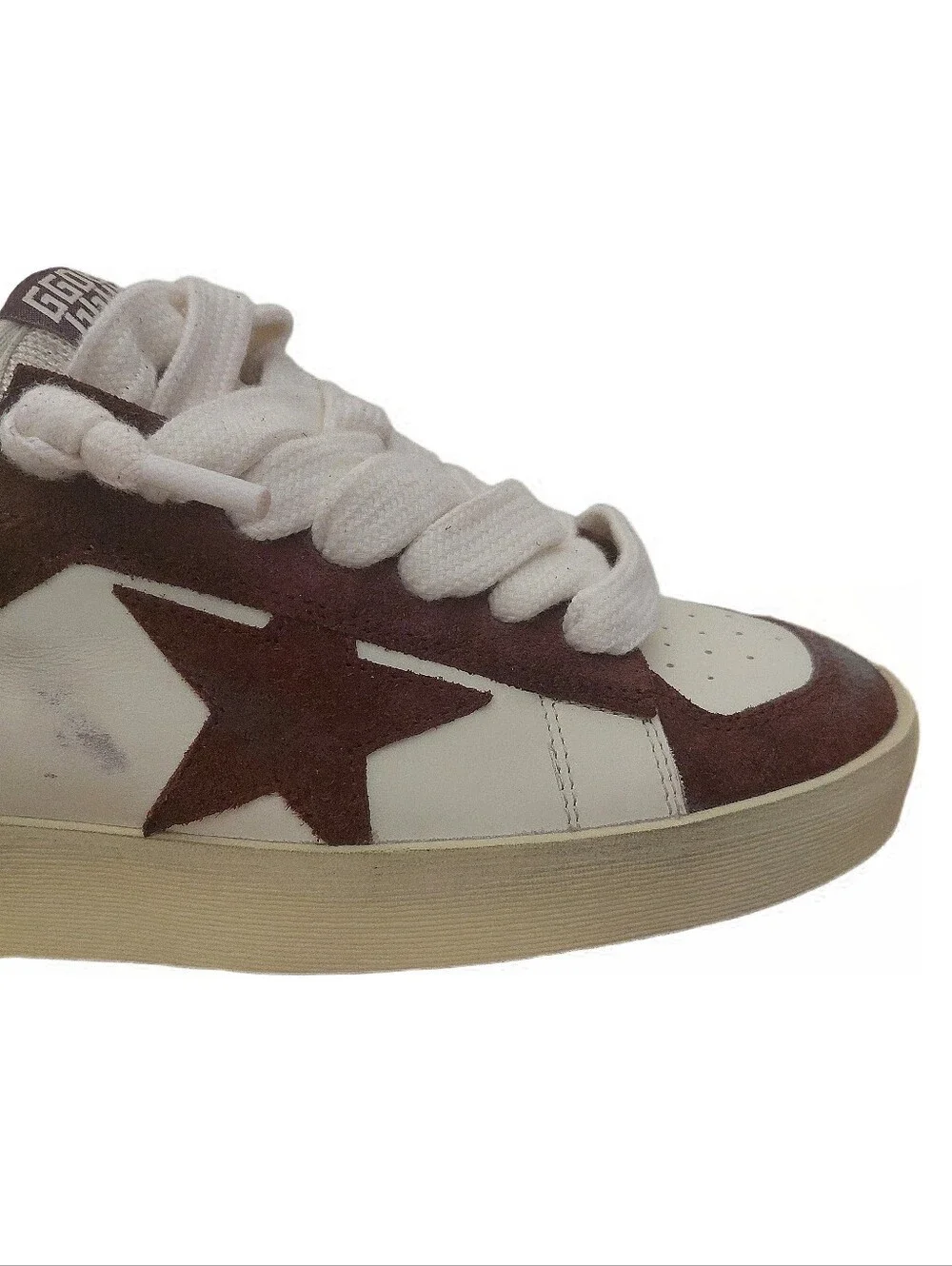 Golden Goose Stardan Sneakers